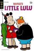 LITTLE LULU #202 