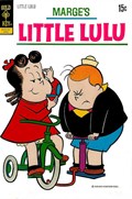 LITTLE LULU #204 