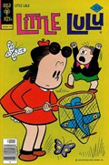 LITTLE LULU #241 