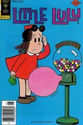 LITTLE LULU #239 