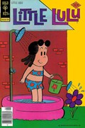 LITTLE LULU #240 