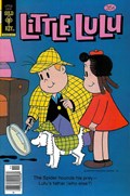LITTLE LULU #249 