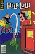 LITTLE LULU #253 