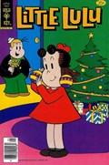 LITTLE LULU #250 