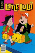 LITTLE LULU #251 