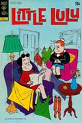LITTLE LULU #208 