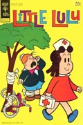 LITTLE LULU #212 