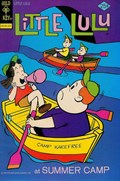 LITTLE LULU #221 