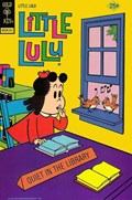LITTLE LULU #222 