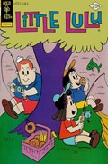 LITTLE LULU #227 
