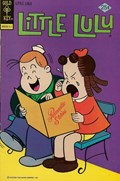 LITTLE LULU #229 