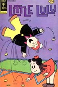 LITTLE LULU #234 