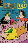 LITTLE LULU #233 
