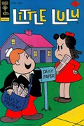 LITTLE LULU #236 