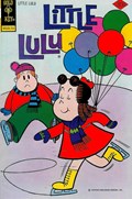 LITTLE LULU #237 