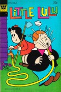 LITTLE LULU #214B 