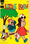 LITTLE LULU #212B 