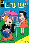 LITTLE LULU #236B 