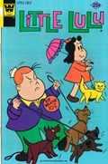 LITTLE LULU #228B 