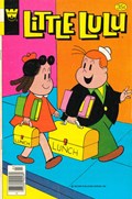 LITTLE LULU #251B 