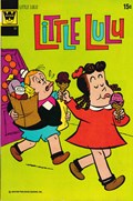 LITTLE LULU #210C 