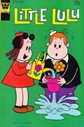 LITTLE LULU #219B 