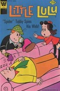 LITTLE LULU #233B 