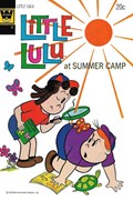 LITTLE LULU #213B 