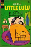 LITTLE LULU #203B 