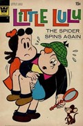 LITTLE LULU #207C 