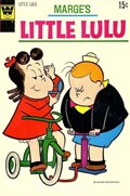 LITTLE LULU #204C 