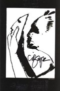 CLIVE BARKER'S GREAT AND SECRET SHOW #4-RI-B 