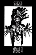 CLIVE BARKER'S GREAT AND SECRET SHOW #7-RI 