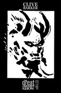 CLIVE BARKER'S GREAT AND SECRET SHOW #12-RI-B 