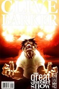 CLIVE BARKER'S GREAT AND SECRET SHOW #12 