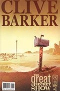 CLIVE BARKER'S GREAT AND SECRET SHOW #1 