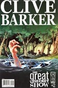 CLIVE BARKER'S GREAT AND SECRET SHOW #2 