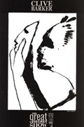 CLIVE BARKER'S GREAT AND SECRET SHOW #4-RI 