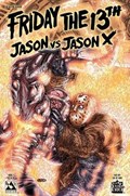 FRIDAY THE 13TH: JASON VS JASON X #1H 