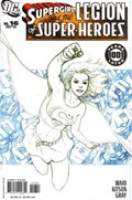 SUPERGIRL AND THE LEGION OF SUPER HEROES #16-2nd 