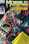 MORBIUS: THE LIVING VAMPIRE #3B 