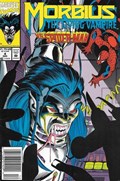 MORBIUS: THE LIVING VAMPIRE #4B 