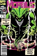MORBIUS: THE LIVING VAMPIRE #5B 