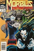 MORBIUS: THE LIVING VAMPIRE #11B 