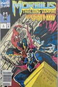 MORBIUS: THE LIVING VAMPIRE #3C 