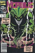 MORBIUS: THE LIVING VAMPIRE #5C 
