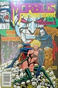 MORBIUS: THE LIVING VAMPIRE #9C 