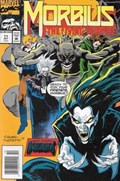 MORBIUS: THE LIVING VAMPIRE #11C 
