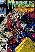 MORBIUS: THE LIVING VAMPIRE #3 