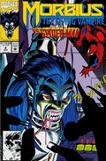 MORBIUS: THE LIVING VAMPIRE #4 